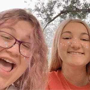 Meet your Posher, Kaylyn